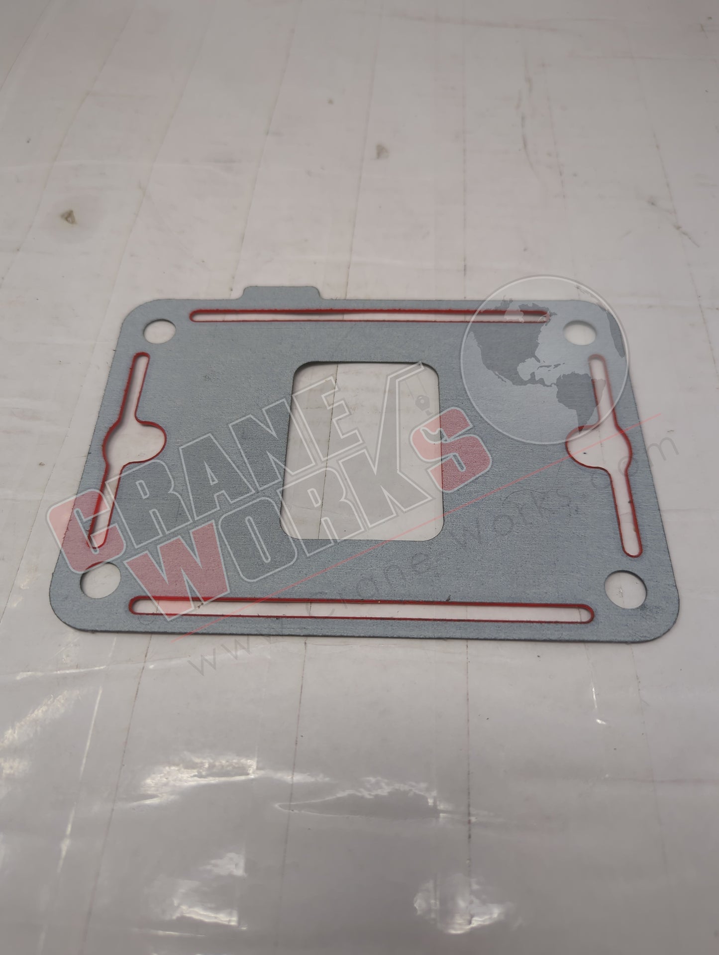 4305452 | New Gasket Housing Shift Tower