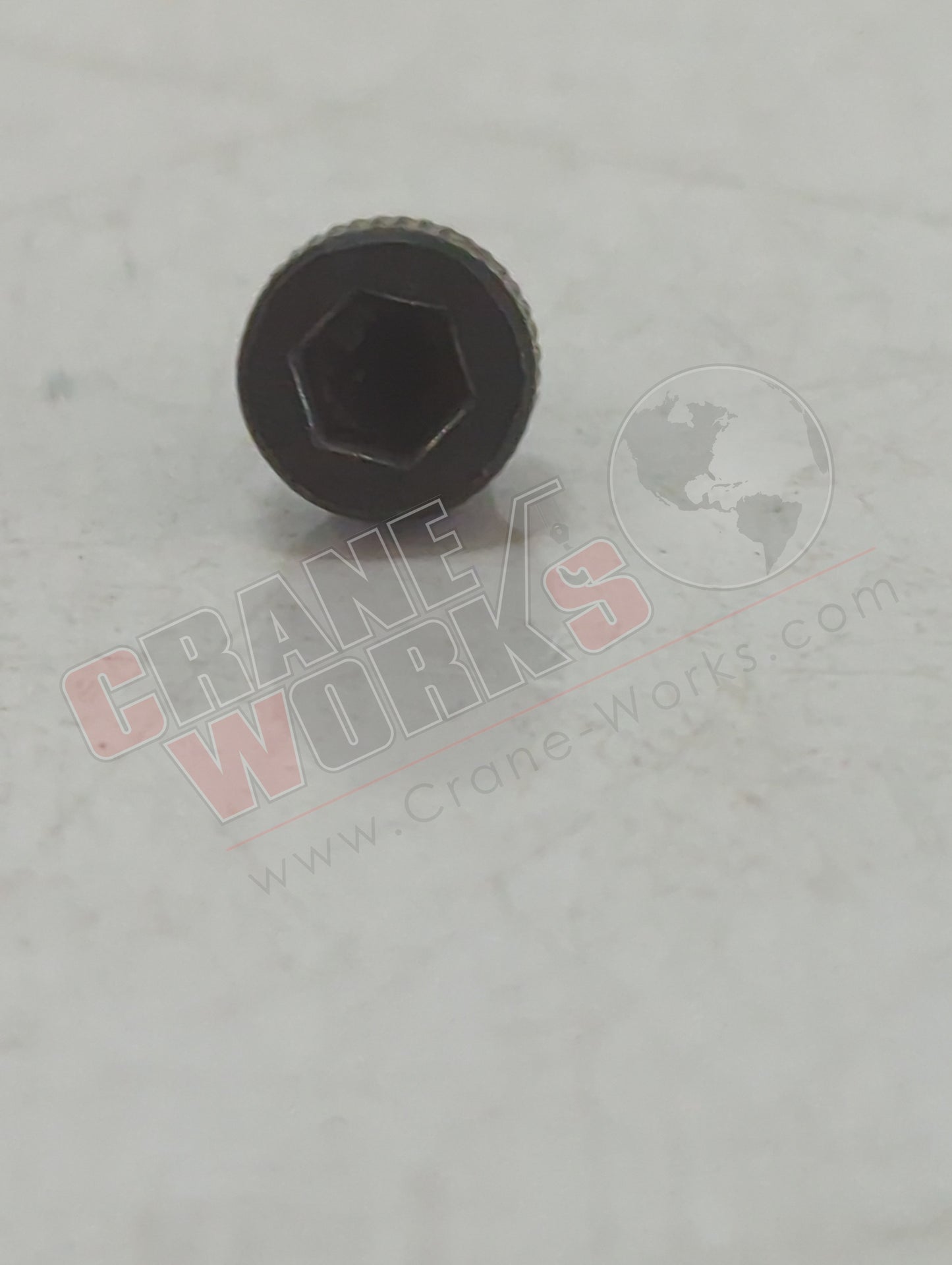 HE9432 | New Hex S. Head Cap