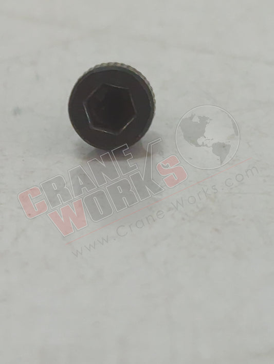 HE9432 | New Hex S. Head Cap