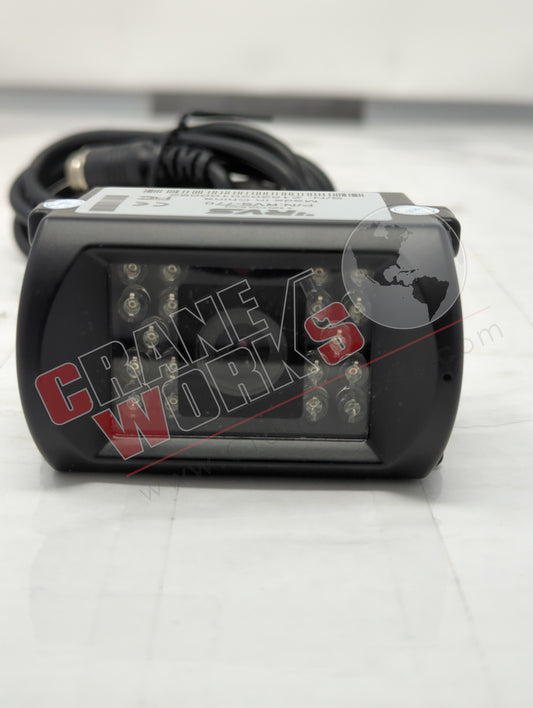 99600141086 | New Camera, Rvs, Rvs-770