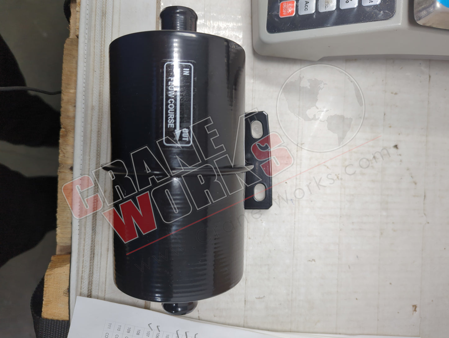 HY1337159 | New Hydraulic Filter