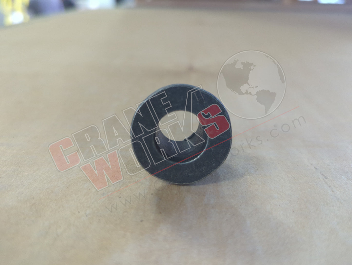 01BGAC | New Stabilizer Foot Only