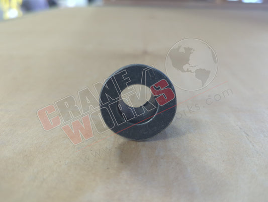 01BGAC | New Stabilizer Foot Only