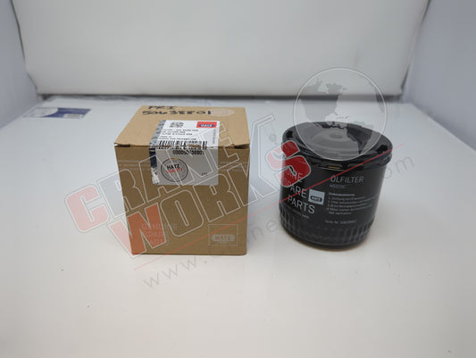 50638801 | New Oil Filter ***Yfilter14***