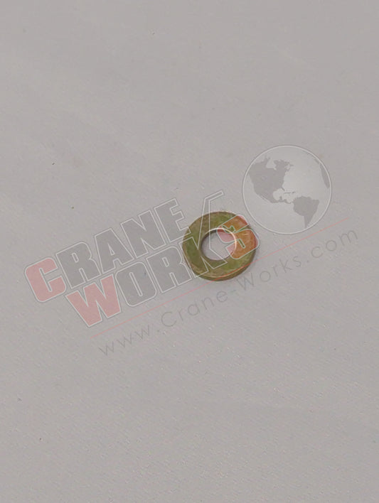 39701 | New Flat Washer 1/4 Sae, Zy