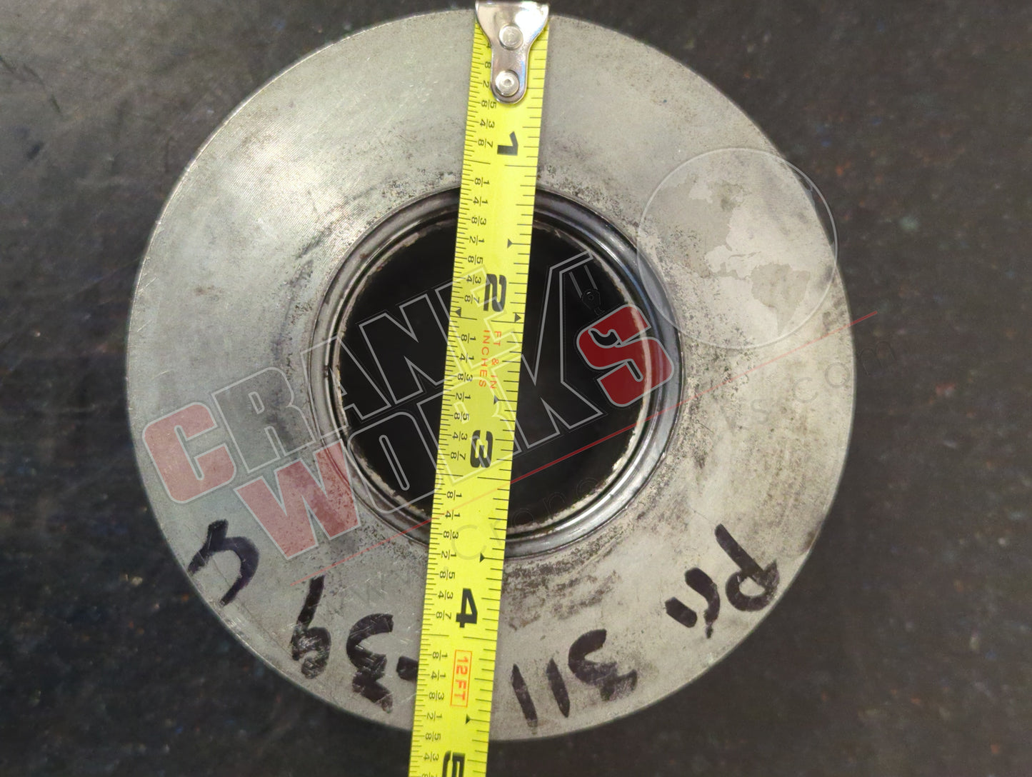 311.239 | New Chain Roller