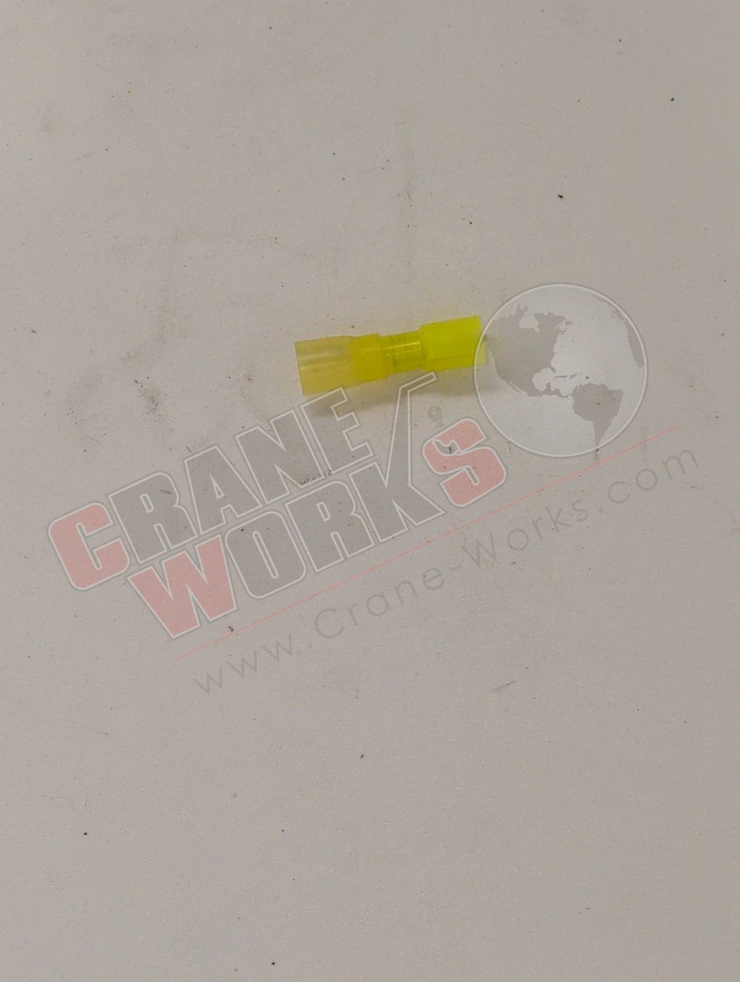 58592 | New 12-10M Qk Cnct H/S