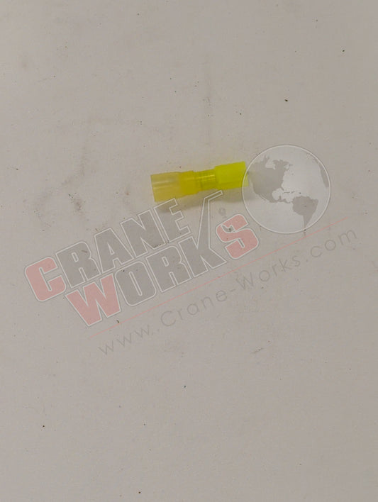 58592 | New 12-10M Qk Cnct H/S