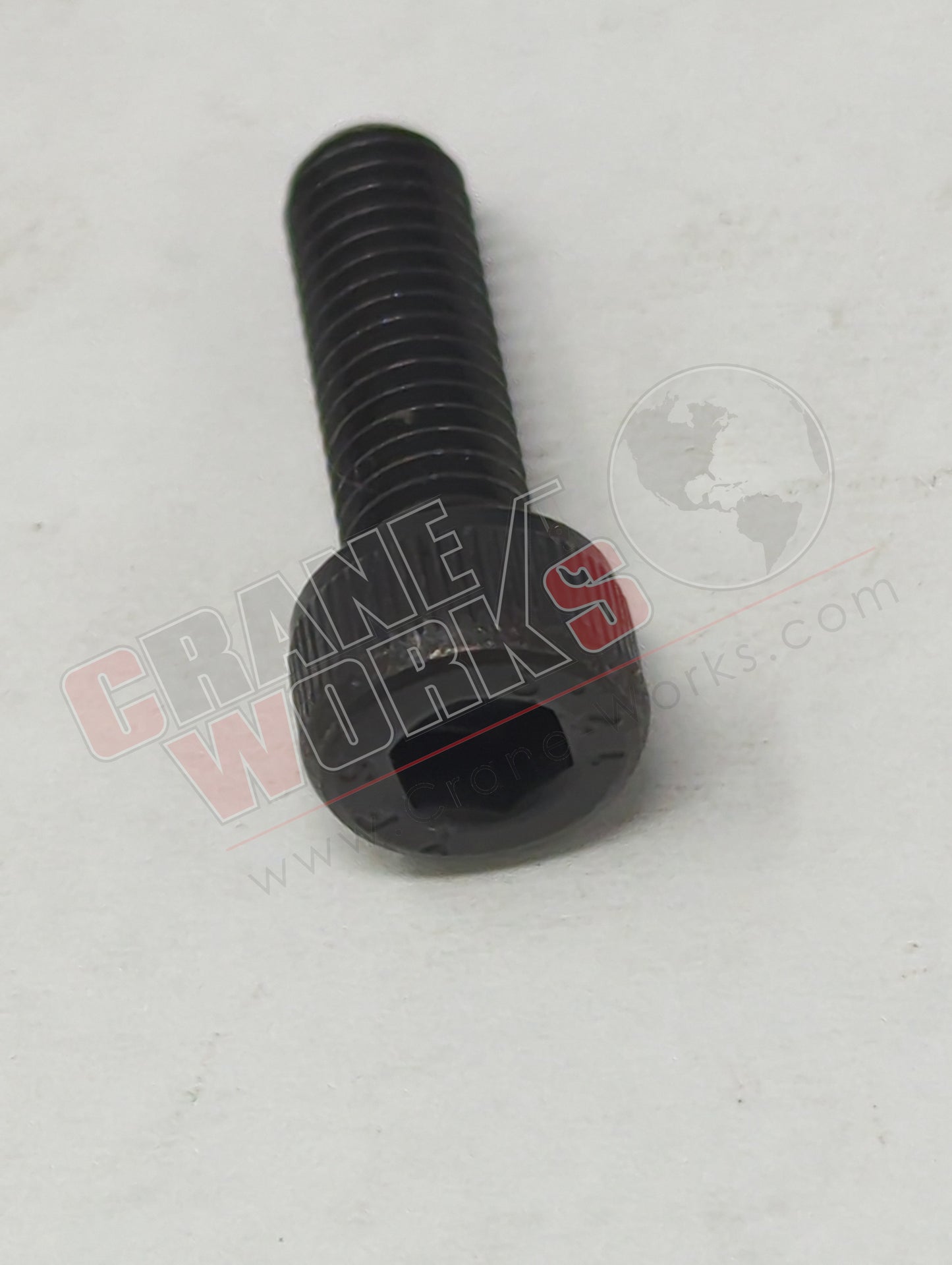 42723 | New Met 12.9 Sock Hd Cap Scr M5X0.8X16Mm (68877)