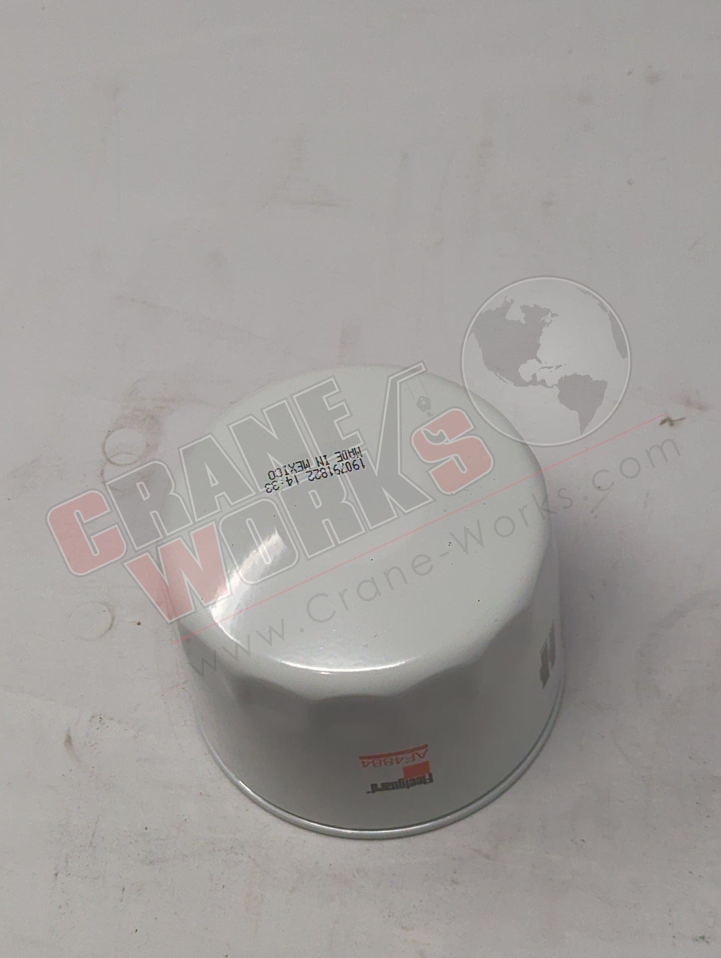 AF4884FLG | New Air Filter