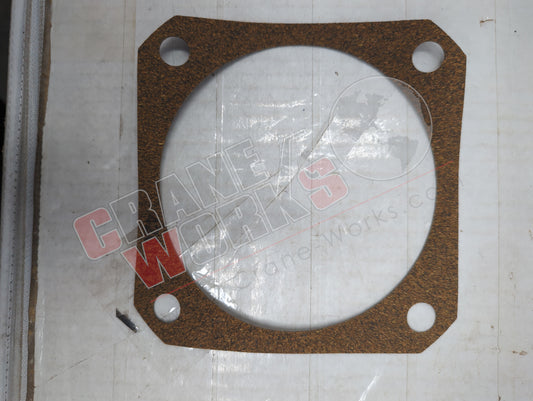 L99698 | New Gasket/Pump Hole Cvr