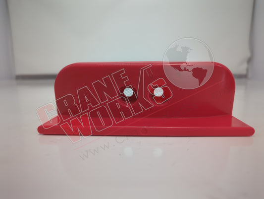 133AFB | New Hd Tracking Angle W/ Bolts