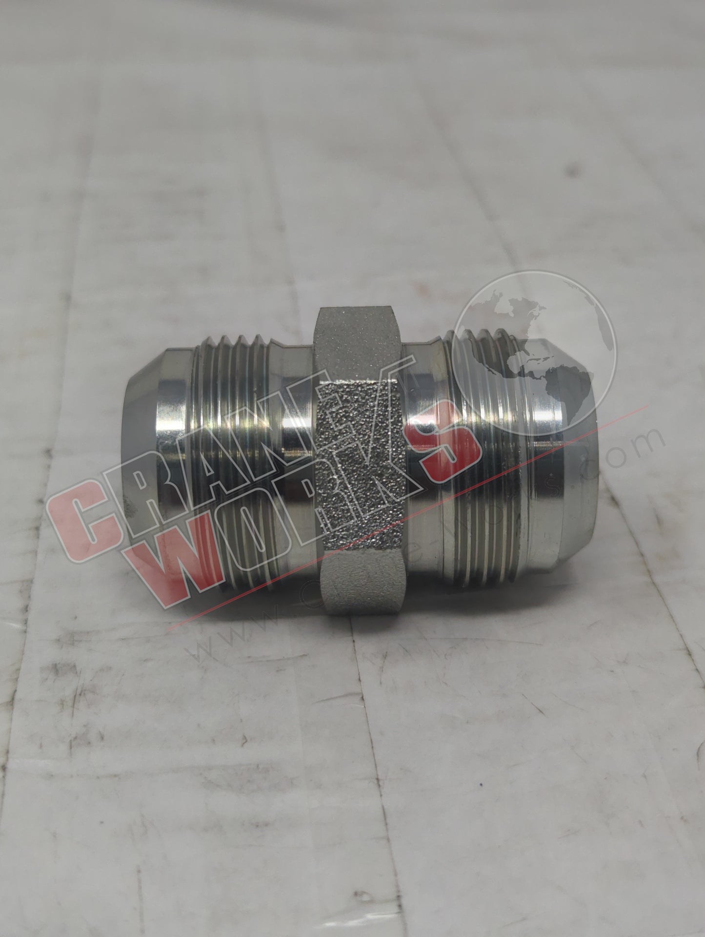 16209 | New 1 Mjic Union (2403-16-16)