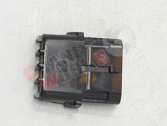 12010974 | New 4 Cavity Male W/P