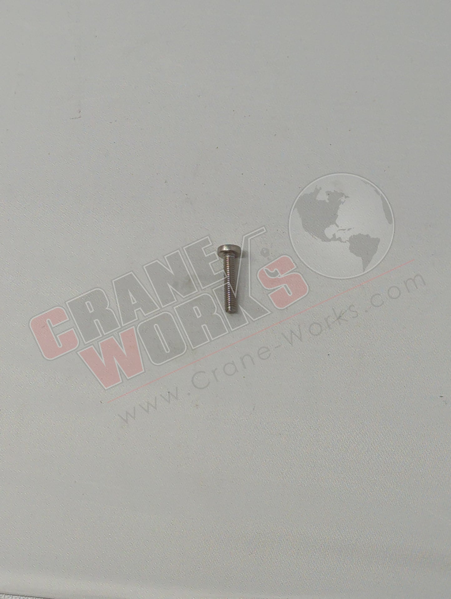 C30125 | New Ss A2 Ph Pn Hd Mach Scr M4X0.70X20Mm (71012)