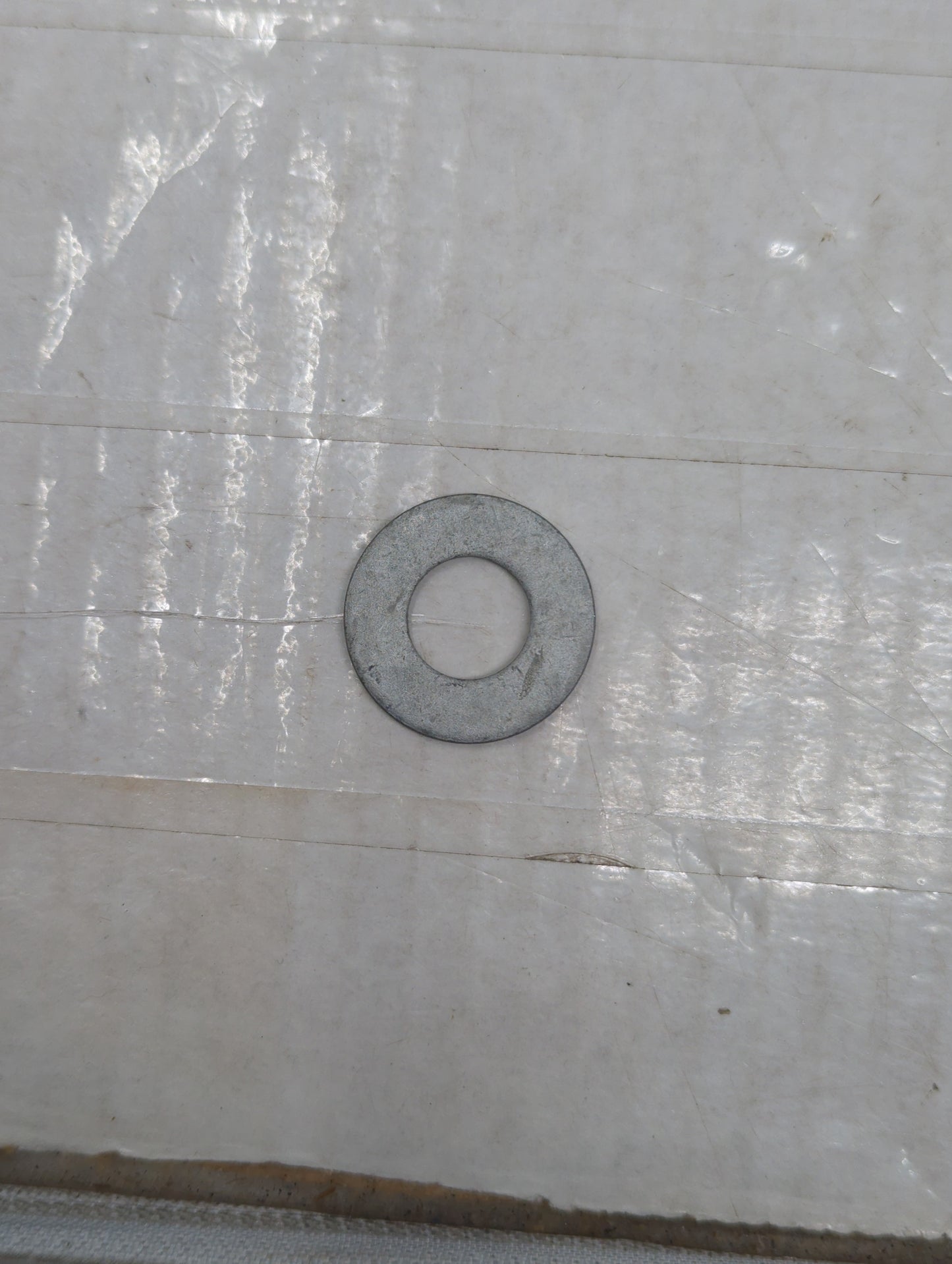 7950180141 | New 1/2 Washer