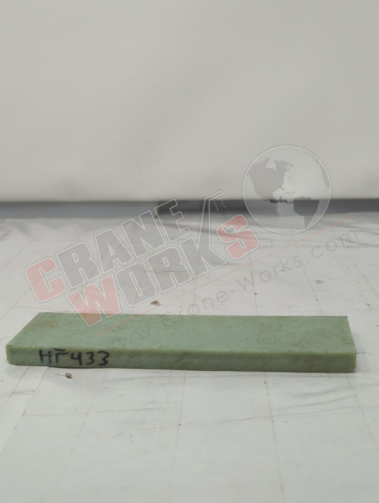 HF 433 | New Wear Pad