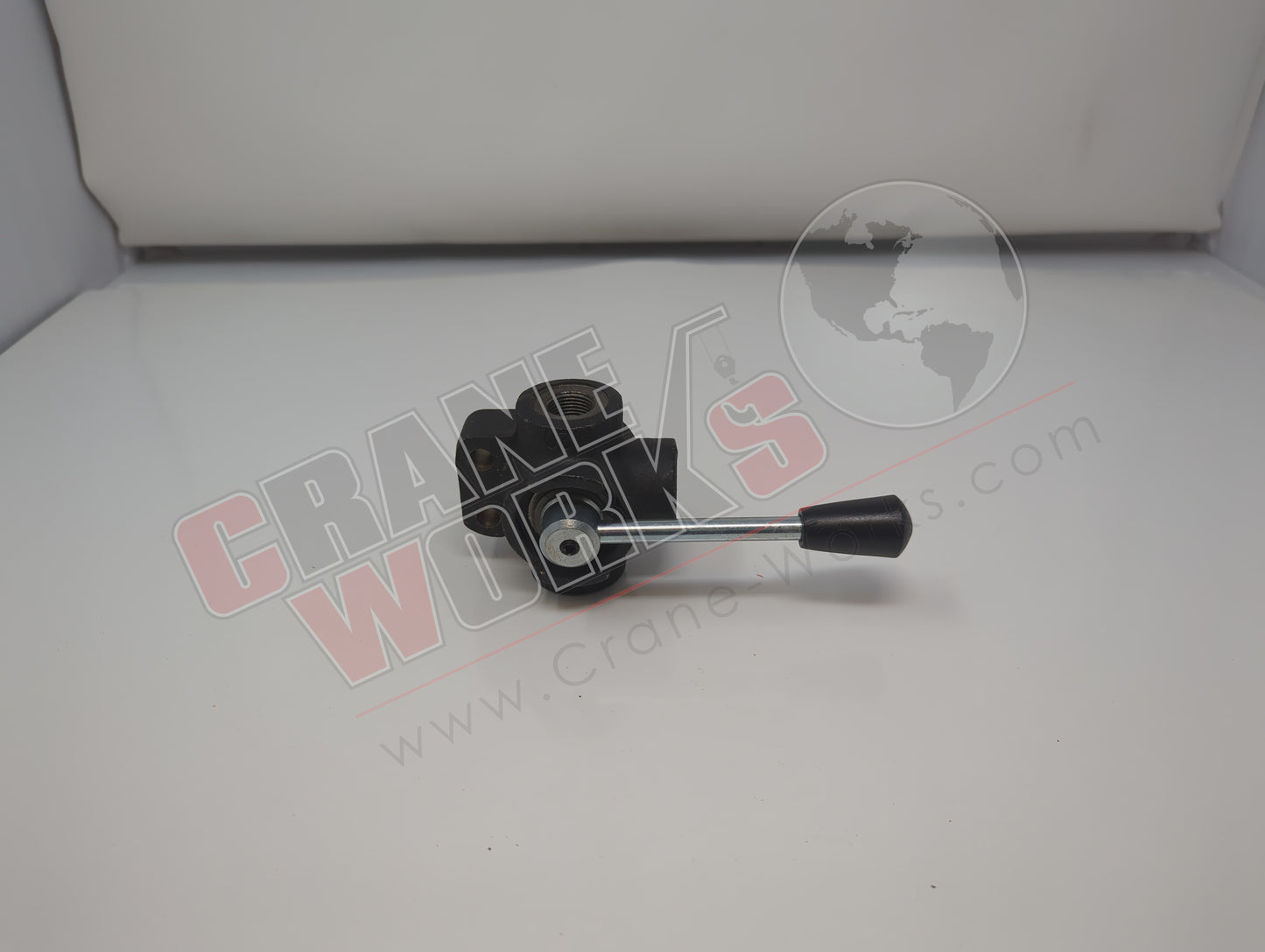 8866671 | New Valve, Diverter