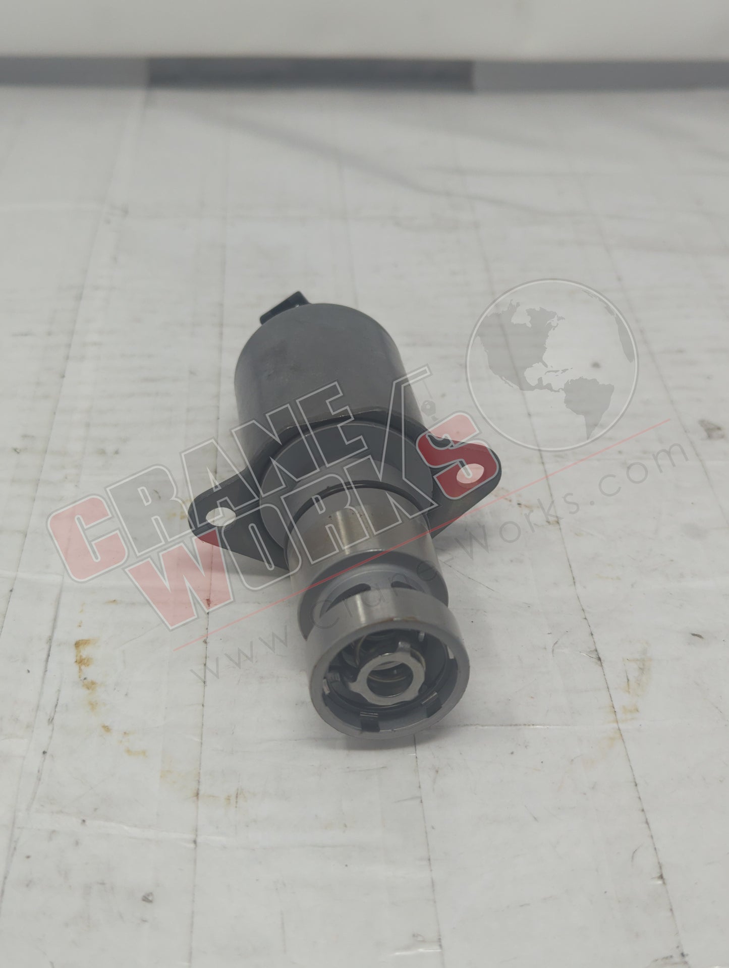 24147225 | New Valve, Piston Cooling Jet