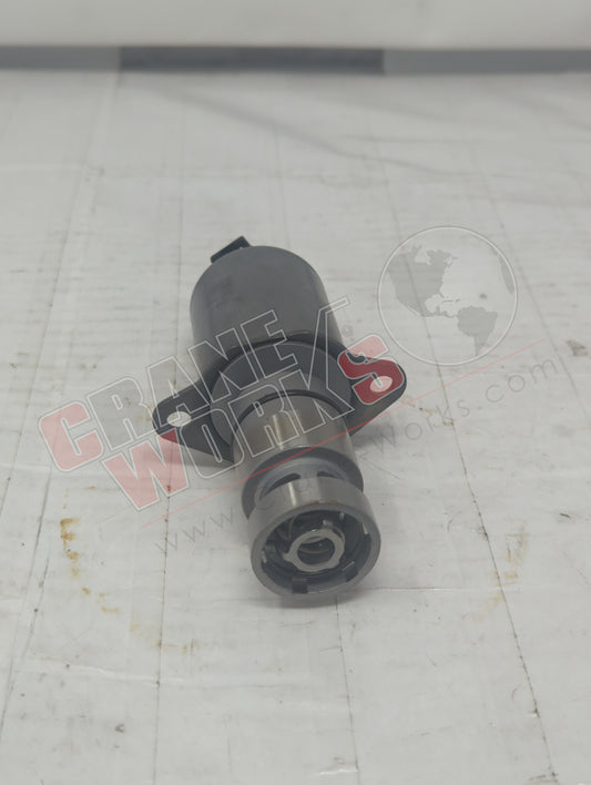 24147225 | New Valve, Piston Cooling Jet