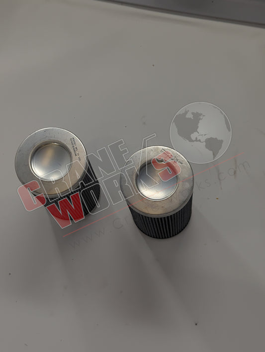 HF28943FLG | New Filter - Hydraulic, 2/Pk