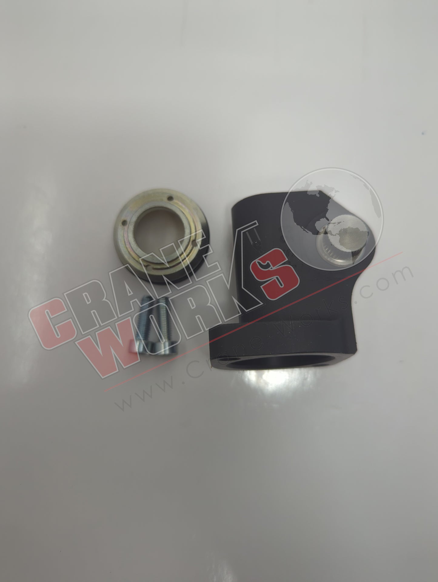 EV4535 | New Lever Support