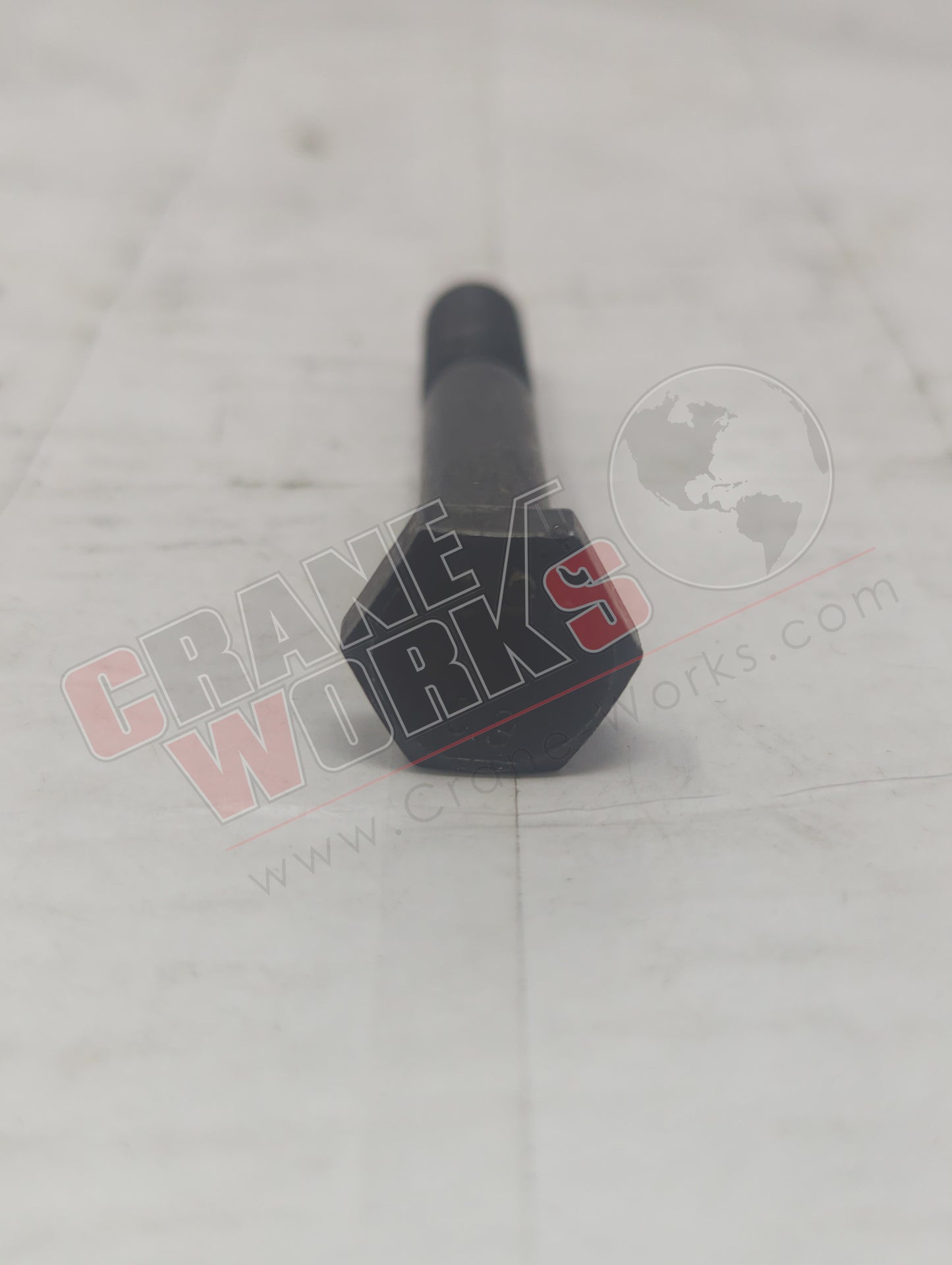 MP44489 | New M10 X 70Mm (70329)