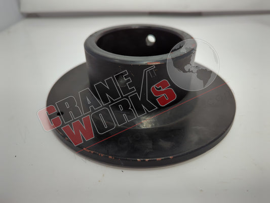 HD 505 | New Supporting Disc