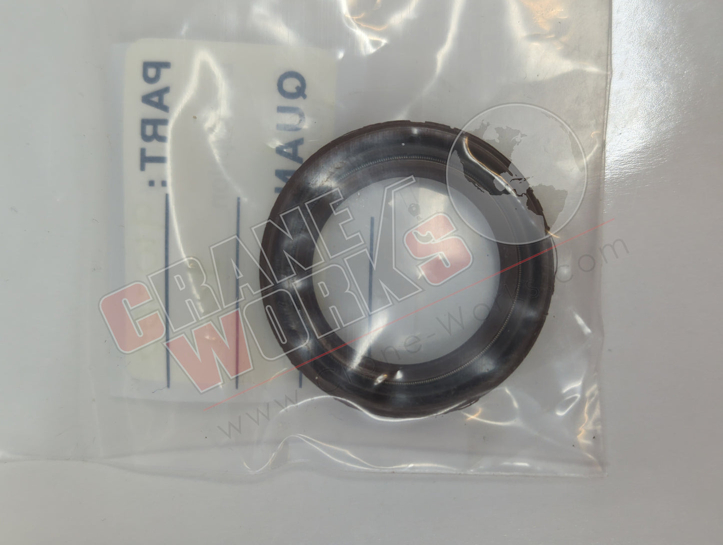 910300 | New Shaft Seal