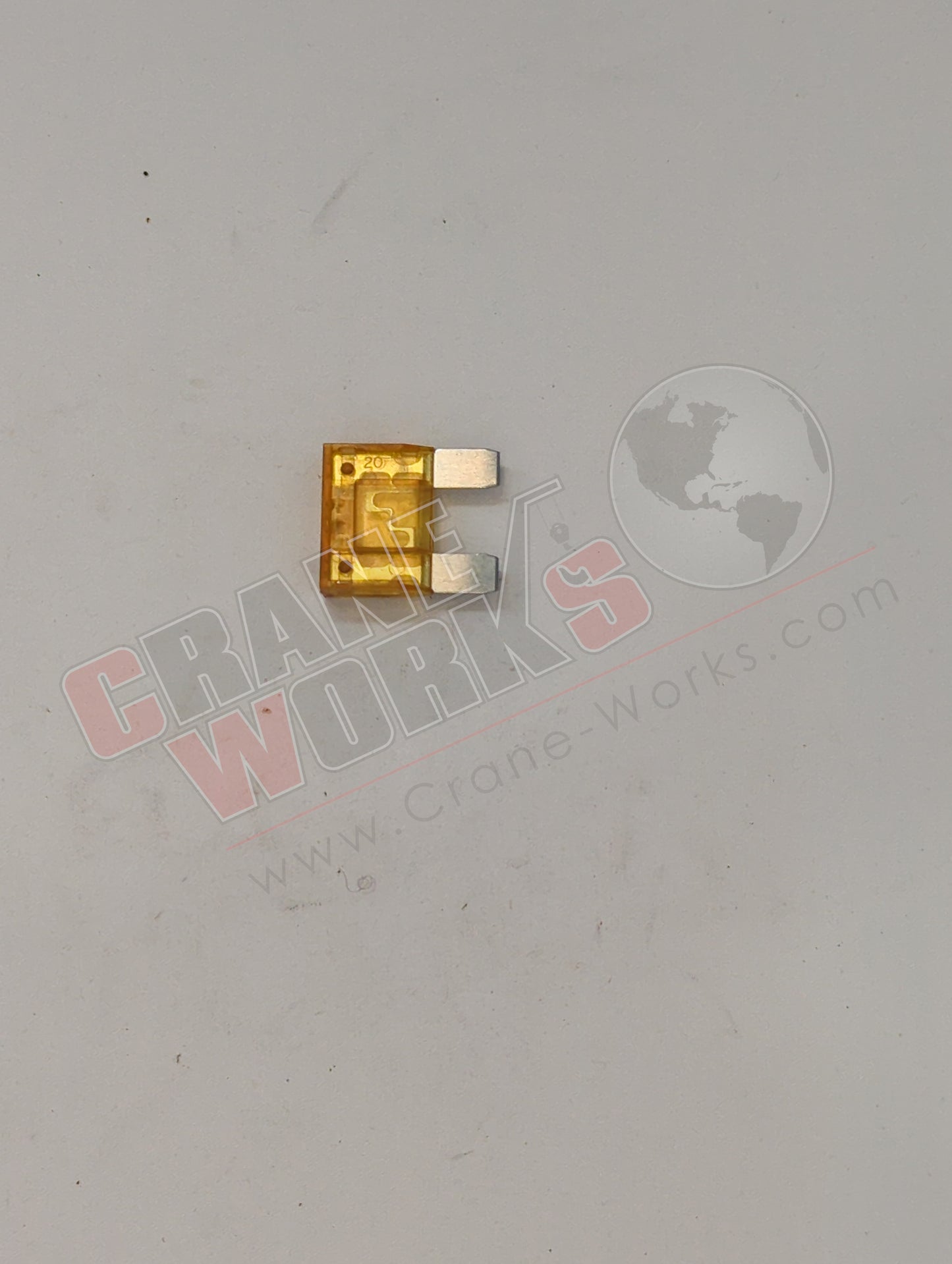 MAXI20 | New Maxi Fuse 20 Amp