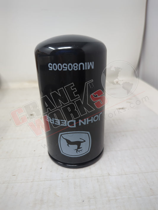 MIU805005 | New Final Fuel Filter Element