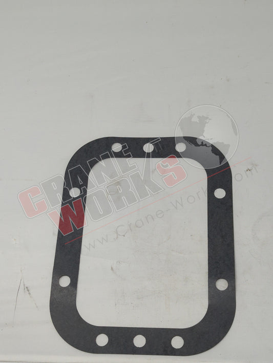 CH-35P15-2 | New 8 Hole Gasket Shim