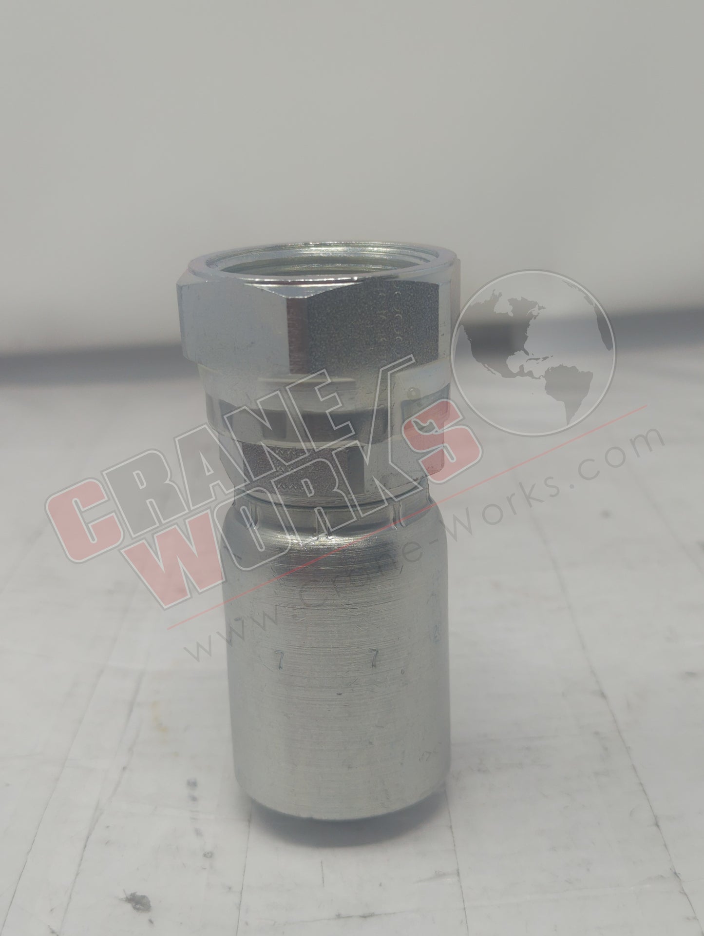 PP-00762 | New 16Fs 77-Jic 37-Str