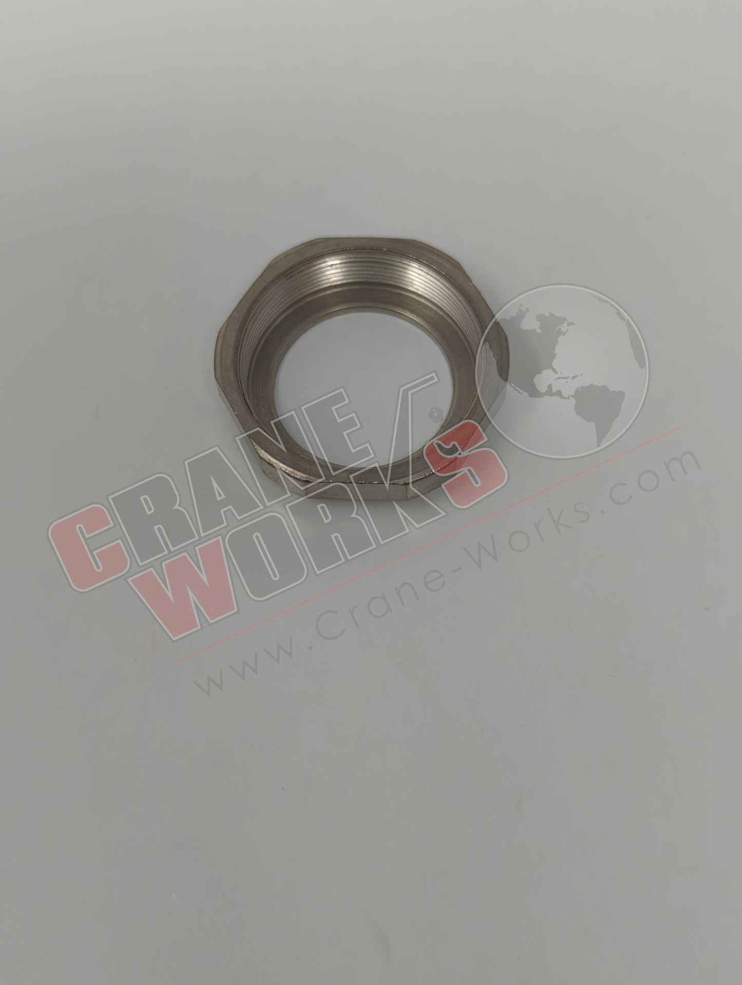 429722C1 | New Switch Nut