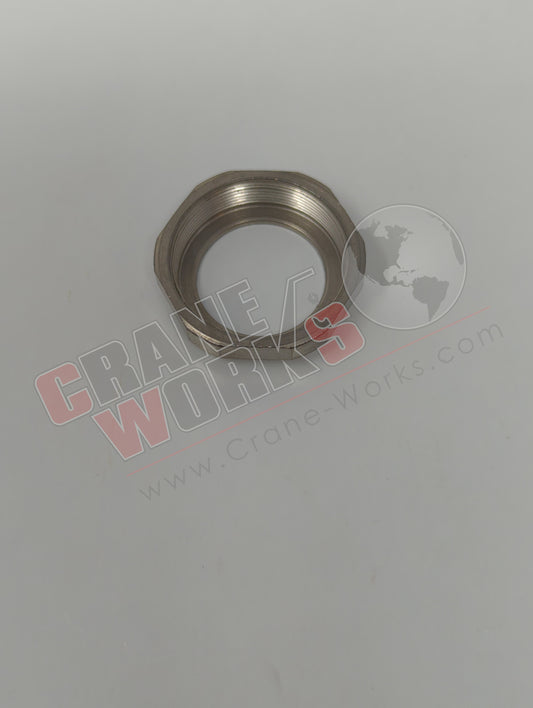 429722C1 | New Switch Nut