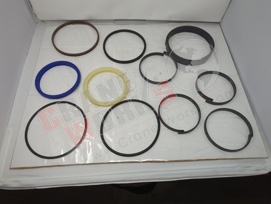 4900148.501 | New Seal Kit Hoist Cyl (Th)