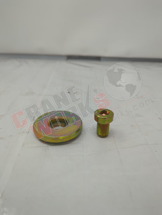 HB 136 | New Distance Washer