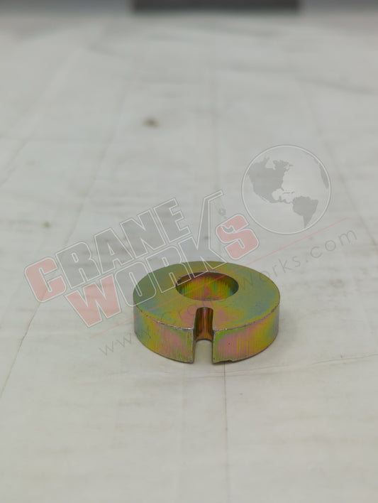 204445 | New Cam Plate