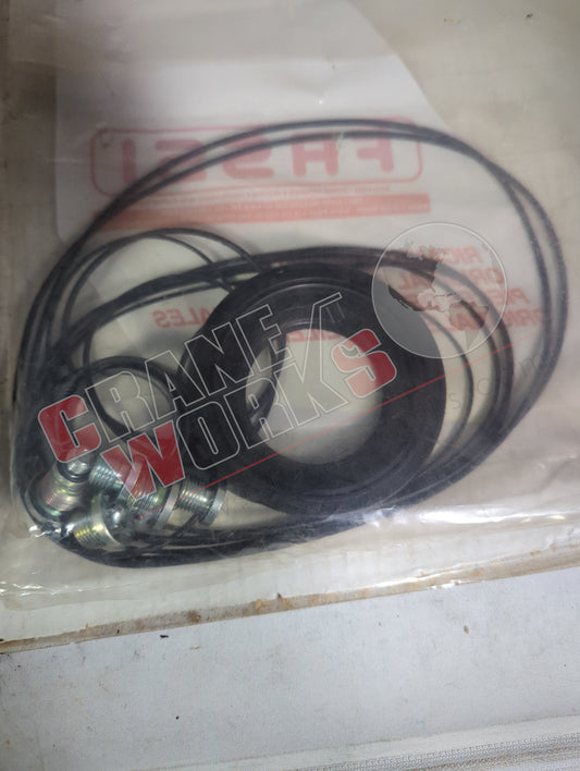 ZMT0024 | New Seal Kit