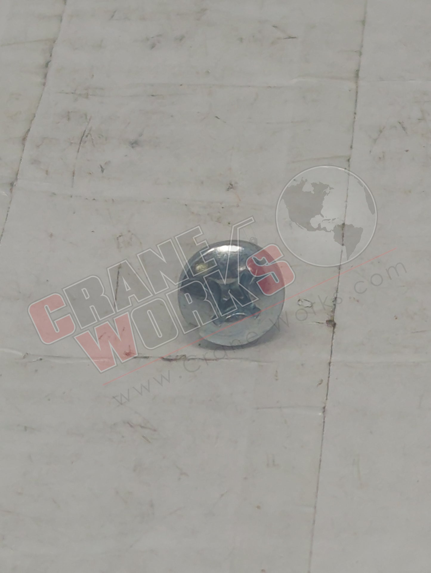 35824 | New Ph Pan Hd Mach Scr 1/4-20X3/8 (33524)