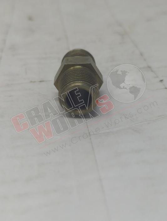 16005 | New 3/8 Nipple (5404-06-06)