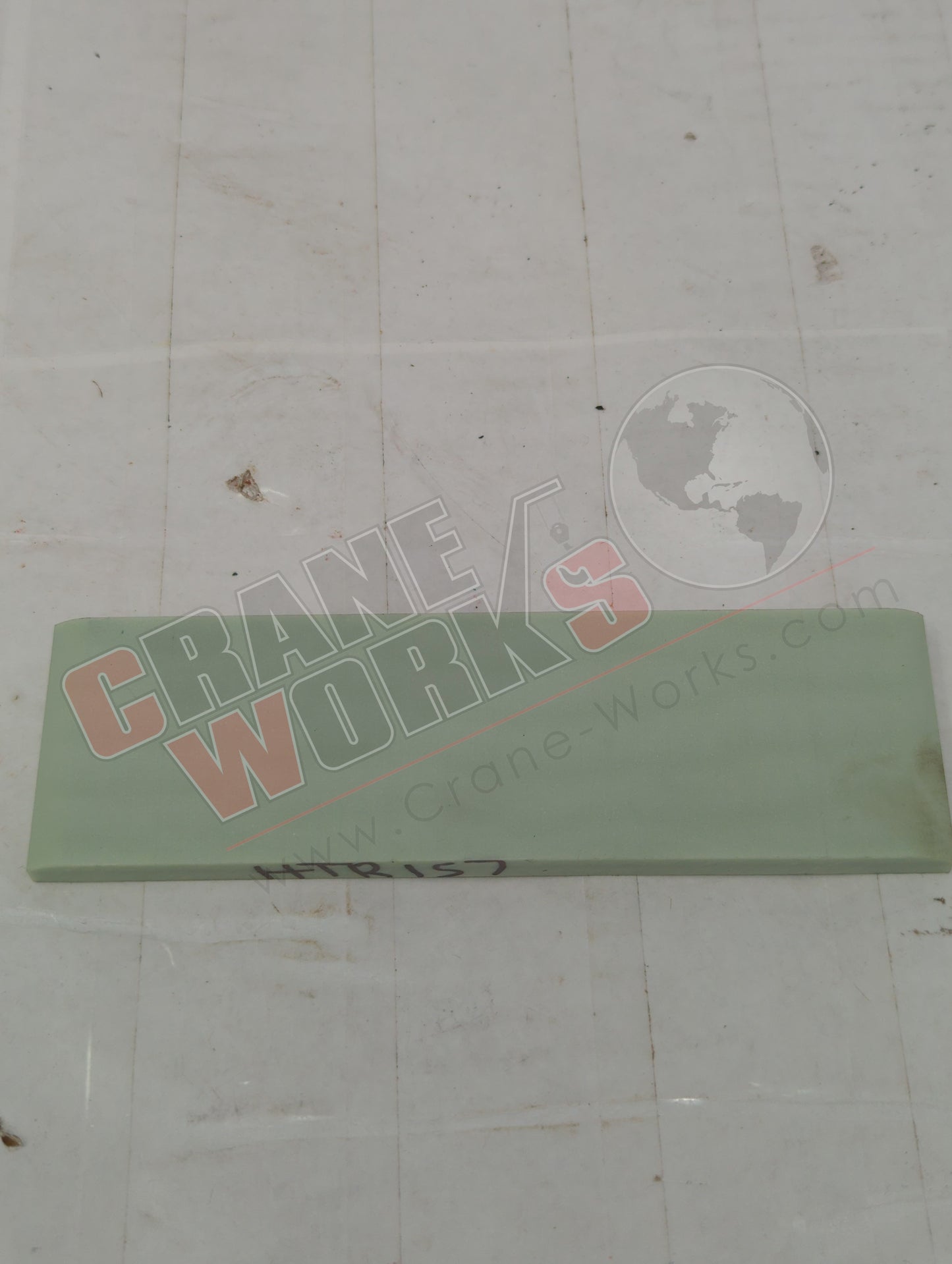 HTR 157 | New Sliding Package