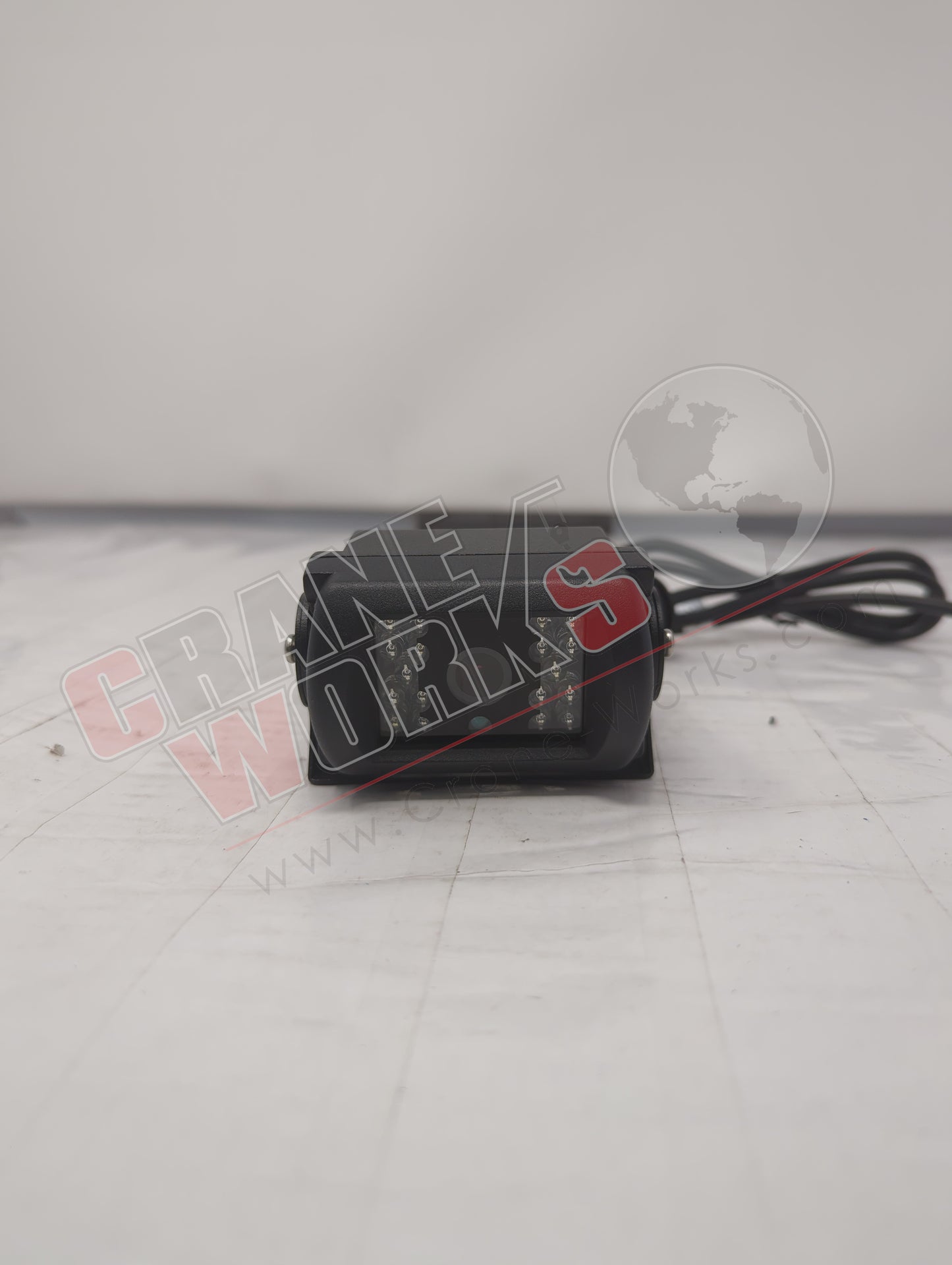 40751 | New Back Up Camera W/Monitor