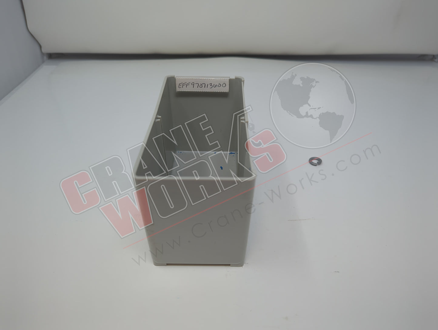 970713600 | New Spring Washer