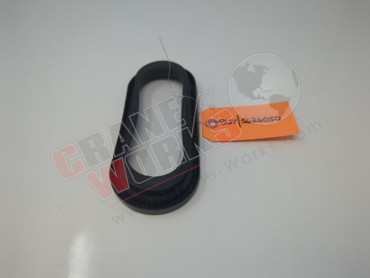 5626050 | New 6.5" Rubber Grommet