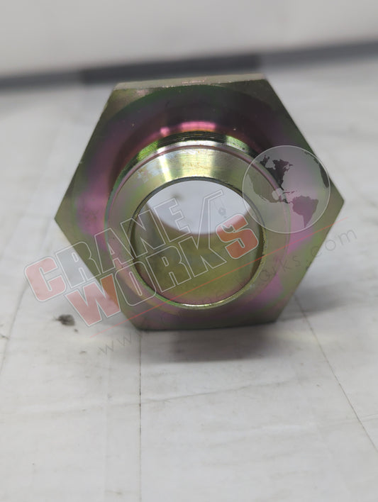 PH20-24F42EDMXS | New 1-1/4" Mjic X 1-1/2" Bspp Male (3800-20-24)