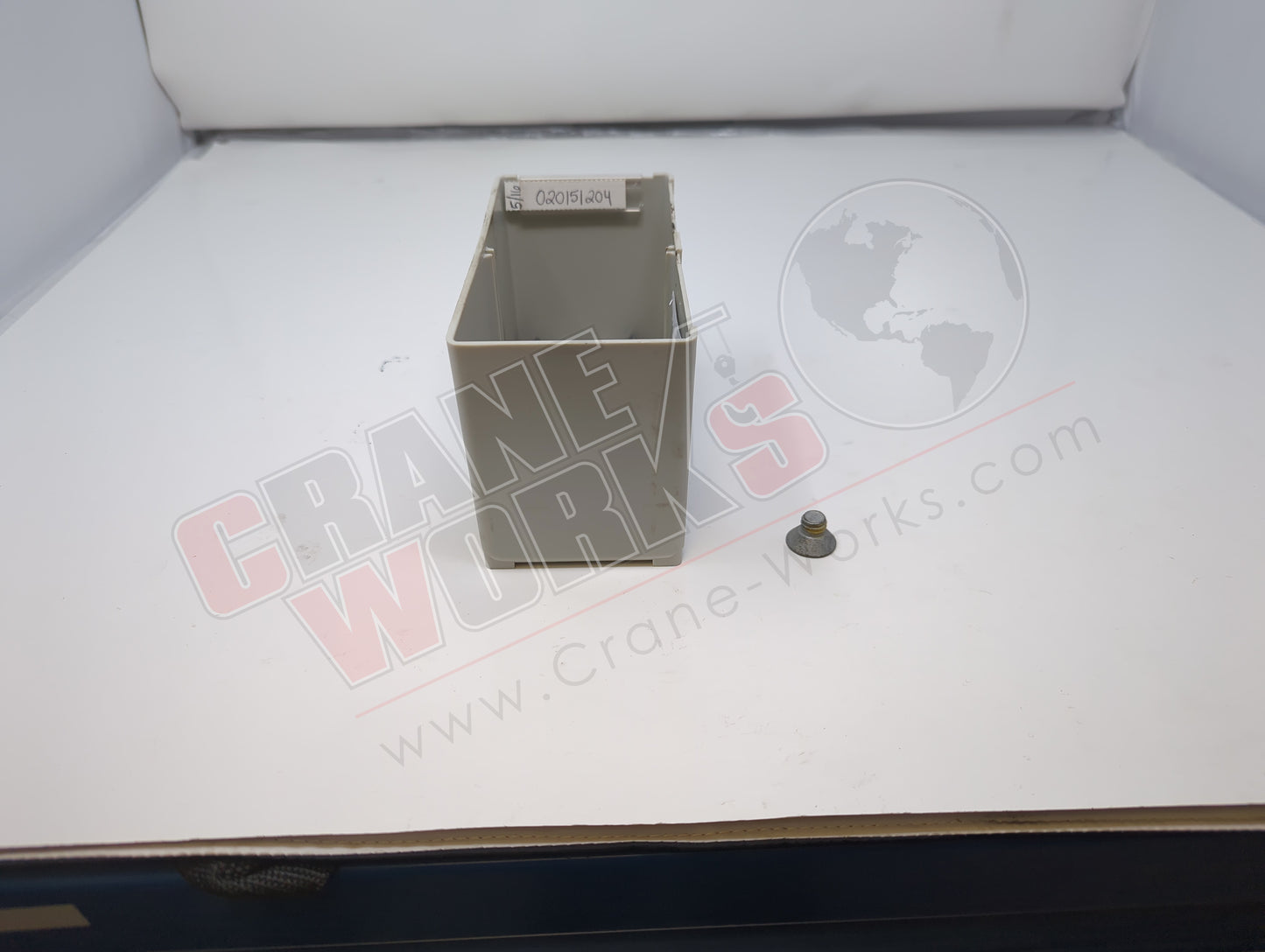 020151204 | New Capscrew