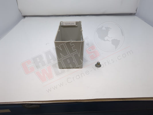 020151204 | New Capscrew