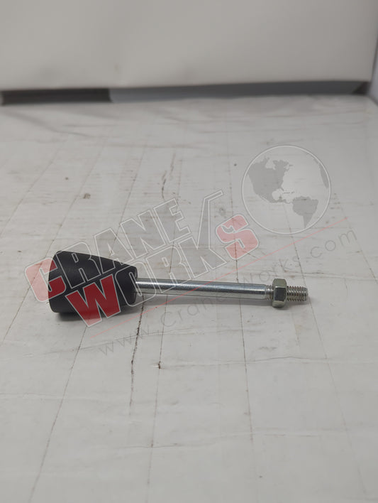 12OB-LEFT | New Handle,O/R Left