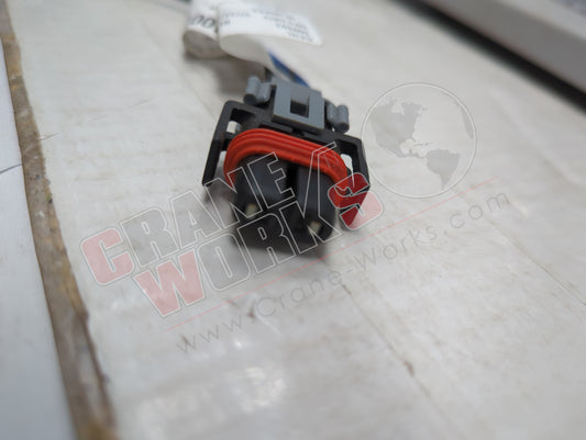 100102 | New Jumper- Backup Light